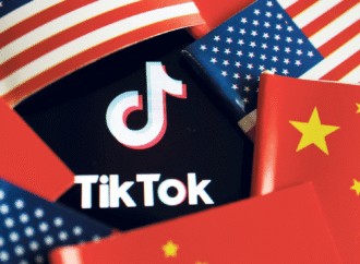 China permanece em silêncio acerca da negociação do TikTok na América.