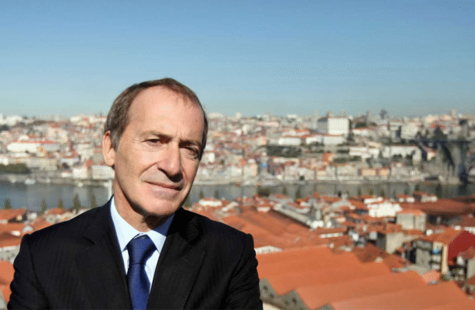 Câmara de Gaia pretende reduzir impostos do IRS para lares e da contribuição sobre as empresas