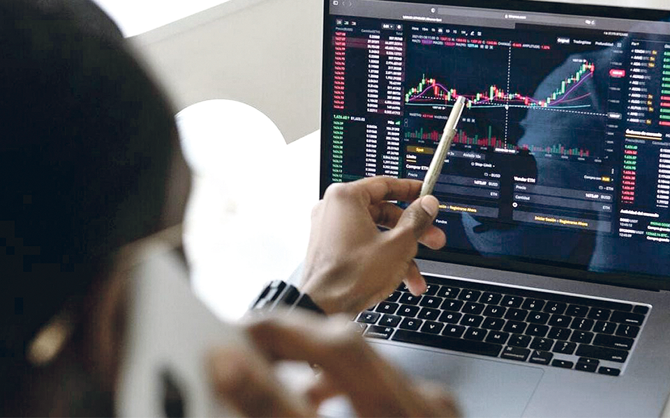 Mercado de Lisboa mantém