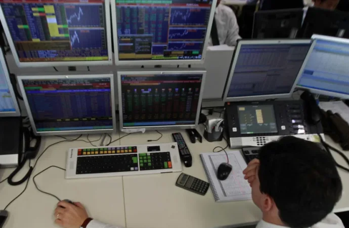 Bolsa de Lisboa encerra em alta de 0,02% – PPulse