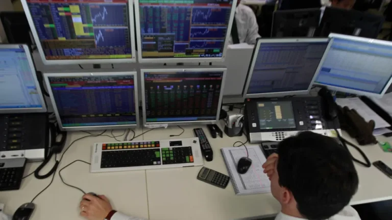 Bolsa de Lisboa encerra em alta de 0,02% - PPulse