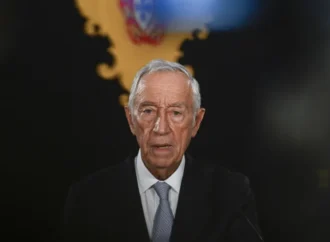 A cirurgia de Marcelo “foi um sucesso.” Presidente está “animado.” – PPulse