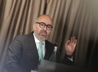 Administração aguarda sugestões não obrigatórias até 2 de abril