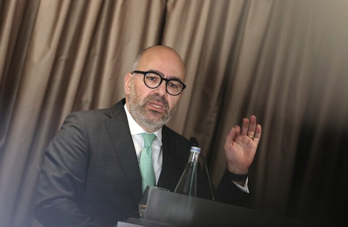 Administração aguarda sugestões não obrigatórias até 2 de abril