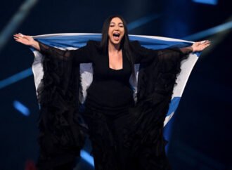 Mais de 12 mil pessoas já assinaram uma petição para que Portugal saia do Eurovision.