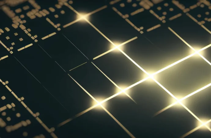 Inovação Revela Que Luz Pode Movimentar Átomos em Semicondutores Bidimensionais