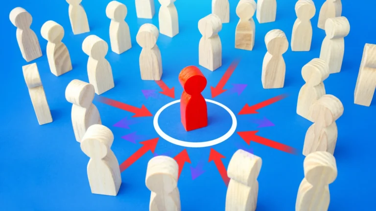 Uma minoria barulhenta torna a Internet aparentemente mais tóxica do que realmente é.