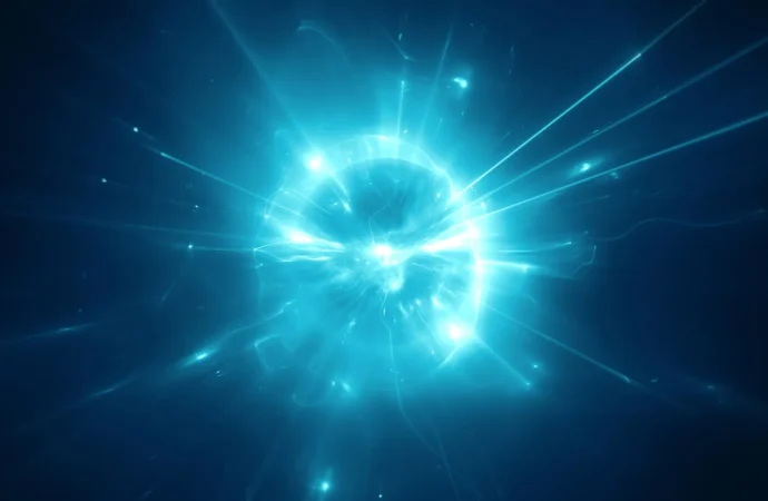 Pesquisadores dedicaram uma década em busca de uma partícula inexistente