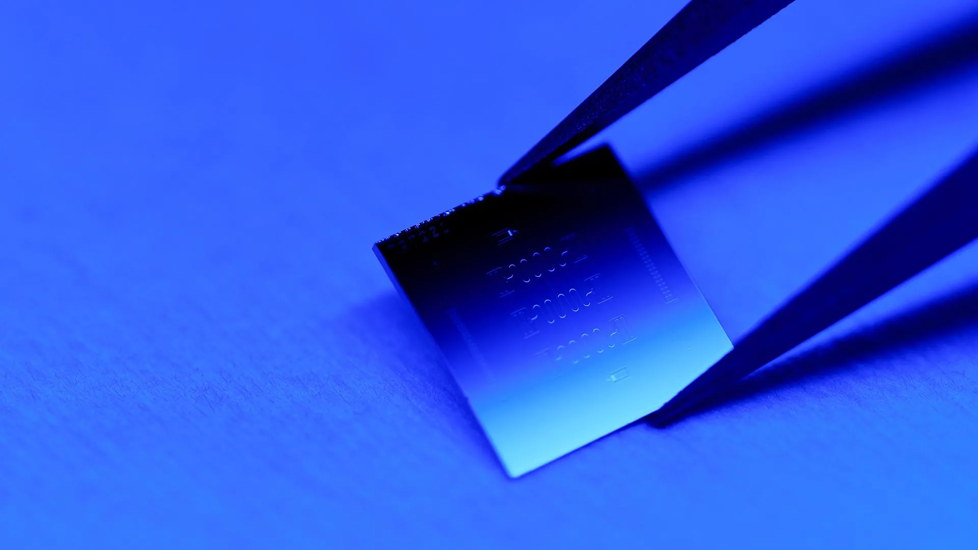 Novo chip quântico de Princeton representa um grande avanço rumo à vantagem quântica