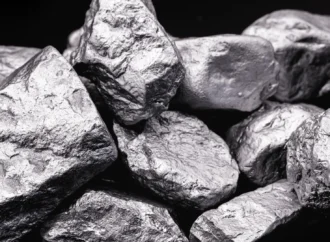 Pesquisadores revelam uma força secreta em um metal comum