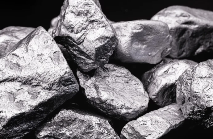 Pesquisadores revelam uma força secreta em um metal comum