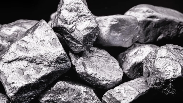 Pesquisadores revelam uma força secreta em um metal comum