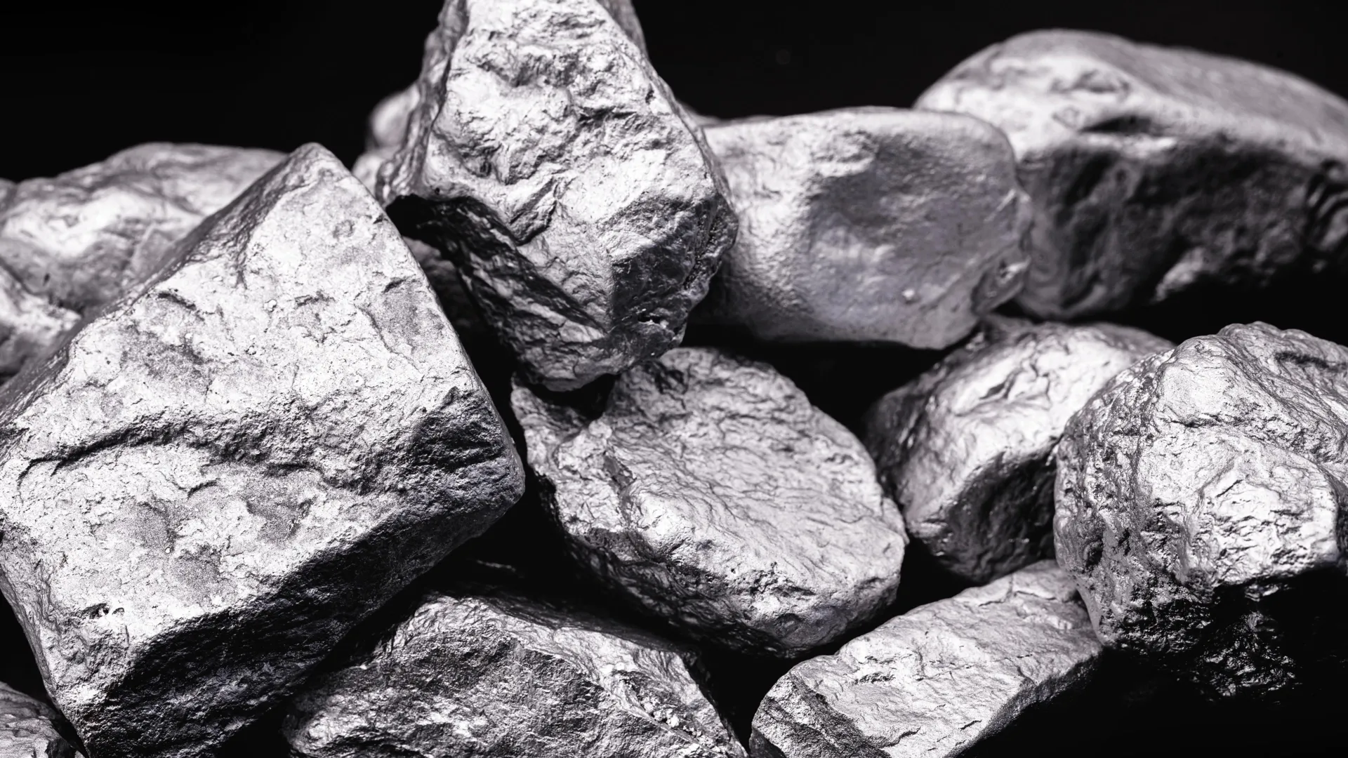 Pesquisadores revelam uma força secreta em um metal comum