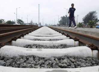 Retorno da Operação na Linha Oeste Após Desvio de Trem