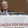 Faleceu Romão Lavadinho, ex-líder dos Inquilinos de Lisboa.