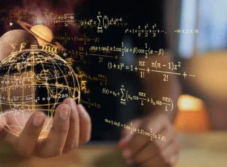 Este robô descobre regras básicas onde as pessoas enxergam apenas confusão.