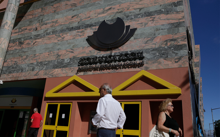 Superávit da Previdência Social eleva-se para 5.462,9 milhões