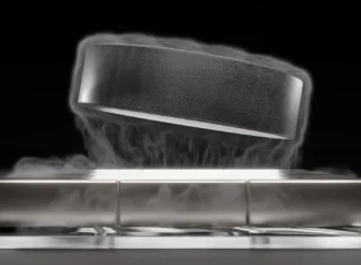 Pesquisadores desvendam enigma de supercondutores sob pressão extrema