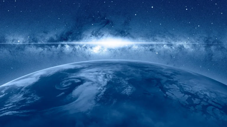 Nosso Sistema Solar está acelerando pelo espaço 3x mais rápido do que imaginávamos.