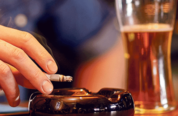 Menos bebidas e fumo, mais apostas virtuais e financeiras: Análise dos hábitos viciantes da juventude em Portugal