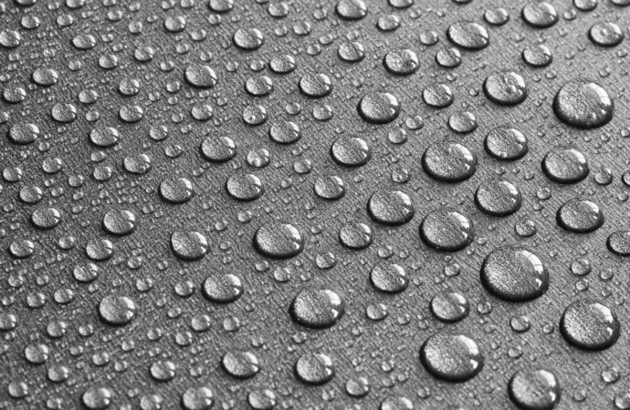 Uma nova técnica surpreendente torna finalmente o teflon reciclável.