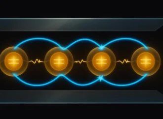 Cientistas descobriram um método para visualizar calor no vácuo.