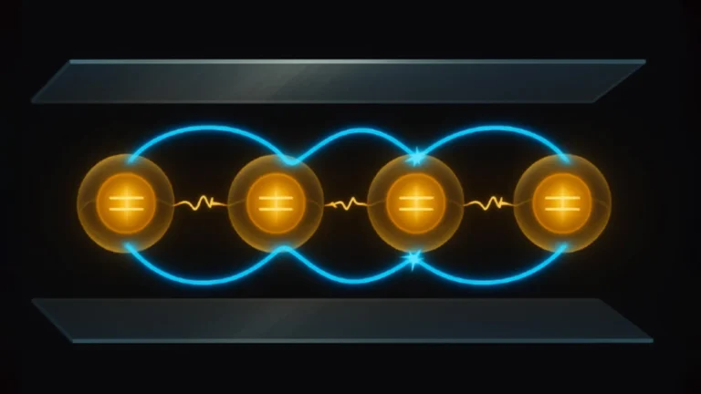 Cientistas descobriram um método para visualizar calor no vácuo.