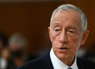 À HORA CERTA: Missão “concluída e com sucesso”; Marcelo “animado” – PPulse