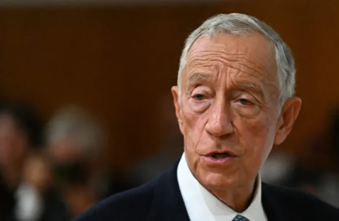 À HORA CERTA: Missão “concluída e com sucesso”; Marcelo “animado” – PPulse