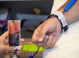 Apelo Urgente para Doação de Sangue da ULS Almada-Seixal – PPulse