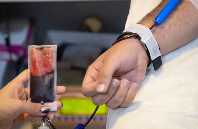 Apelo Urgente para Doação de Sangue da ULS Almada-Seixal – PPulse