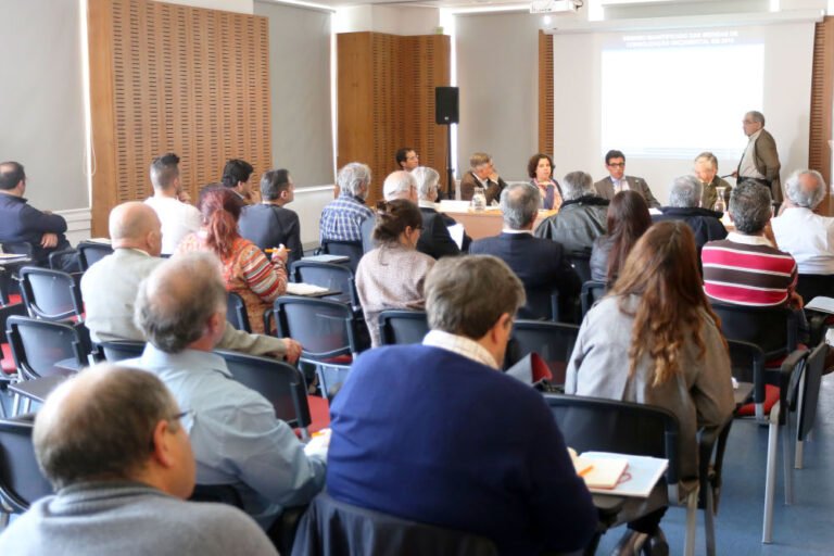 Capacitação Fortalece o Setor Empresarial da Região