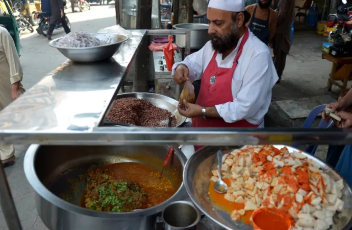 Quedas nos preços globais de alimentos em novembro – PPulse