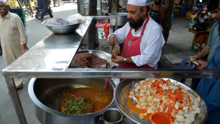 Quedas nos preços globais de alimentos em novembro - PPulse