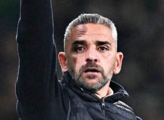 Luis Suárez extremamente contente por contribuir para o grupo dessa forma, Rui Borges deseja perseguir a liderança