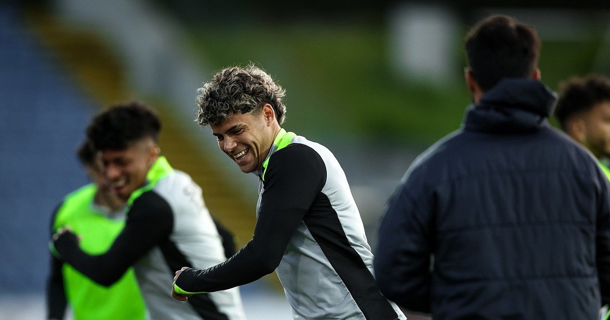 Revelados os titulares do Sporting e do Rio Ave: Maxi Araújo se restabelece e inicia jogos nos leões