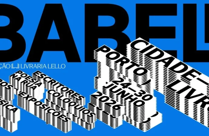 Os gigantes da narrativa global dirigem