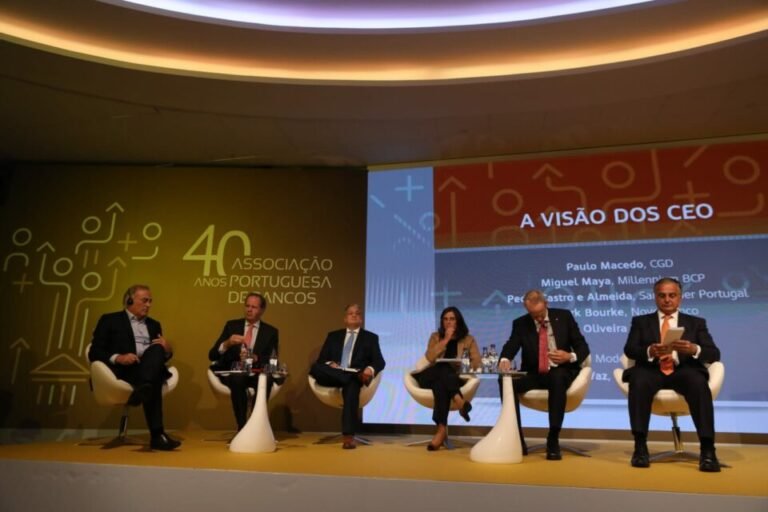 Carma determina que Santander Totta se destaca na avaliação da imagem e a CGD na visibilidade.