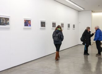 Mostra celebra 15 anos do Festival de Círculo Jazz