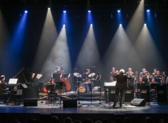 A Música Jazz Retorna a Setúbal em Fevereiro