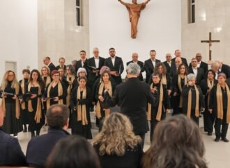 Concerto homenageia Luísa Todi na Paróquia de São Paulo
