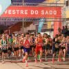 Nuno Lopes e Joana Fonseca conquistam a 27.ª Corrida de São Silvestre do Sado