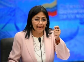 Venezuela: Autoridades divulgam diálogos preliminares com os EUA para retomar vínculos diplomáticos