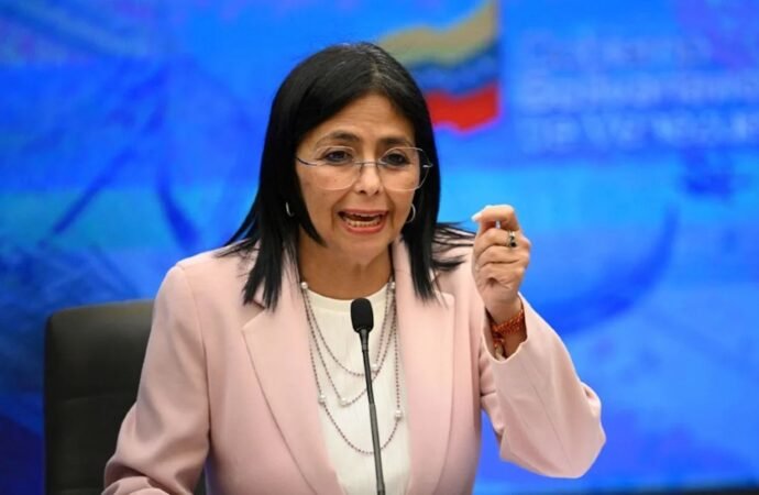 Venezuela: Autoridades divulgam diálogos preliminares com os EUA para retomar vínculos diplomáticos