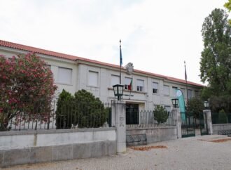 Seleção pública para a revitalização do Colégio Secundário du Bocage aprovada