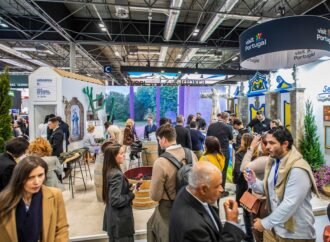 Setúbal exibe diversidade natural, culinária e cultural na FITUR