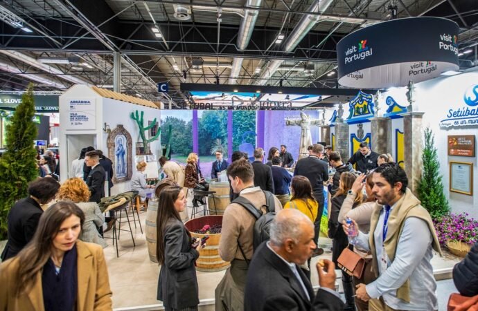 Setúbal exibe diversidade natural, culinária e cultural na FITUR
