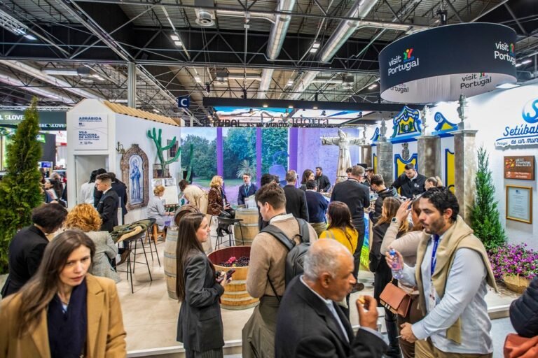 Setúbal exibe diversidade natural, culinária e cultural na FITUR