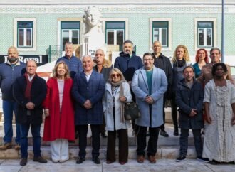Setúbal comemora 273 anos de Luísa Todi