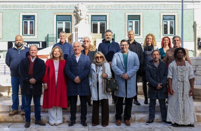 Setúbal comemora 273 anos de Luísa Todi